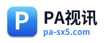 PA视讯 Logo